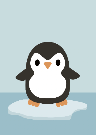 Pinguin