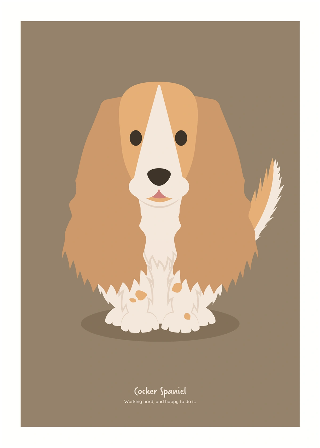 Cocker Spaniel