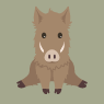 Wildschwein