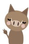 Wildschwein
