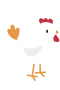 Huhn