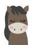 Pferd