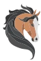 Pferd