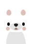 Eisbär