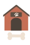 Hundehütte