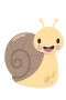 Schnecke