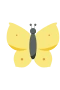 Zitronenfalter