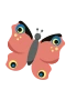 Tagpfauenauge