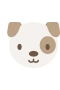 Hundewelpe