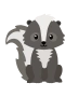 Stinktier