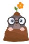 Maulwurf