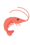 Garnele