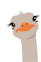 Strauß