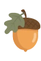 Eichelnuss