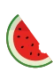 Wassermelone