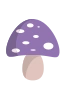 Lila Pilz