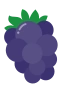 Brombeere