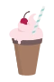 Milchshake