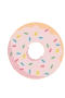 Erdbeerdonut