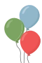 Luftballons
