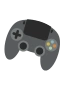 Spielkonsole 2