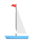 Segelboot 1