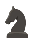 Schachfigur
