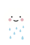 Regenwolke
