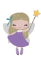Lila Fee