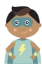 Superkids Junge 5
