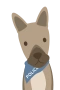Polizeihund