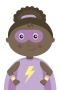 Superkids Mädchen 6