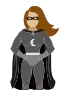 Superheldin 2