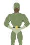 Superheld 3