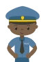 Polizei 6