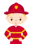 Feuerwehrmann 1