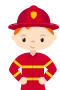 Feuerwehrmann 3