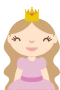 Prinzessin 2