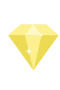 Gelber Diamant