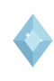 Blauer Diamant