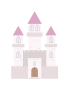 Schloss rosa 