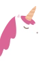 Einhorn mit Flügeln 1