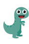 Dinosaurier 13