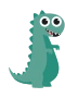 Dinosaurier 17