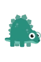 Dinosaurier 29