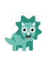 Dinosaurier 37