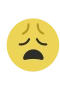 Müde Emoji