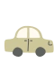Spielzeugauto grün