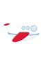 Flugzeug