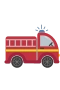 Feuerwehrauto